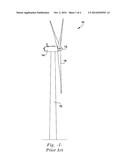 WIND TURBINE BLADE SHEAR WEB CONNECTION ASSEMBLY diagram and image