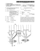 COOLING FOR THE RETAINING DOVETAIL OF A TURBOMACHINE BLADE diagram and image