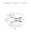 COOLING FOR THE RETAINING DOVETAIL OF A TURBOMACHINE BLADE diagram and image