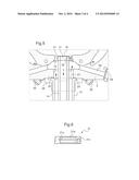 GAS PUMPING AND TREATMENT DEVICE diagram and image