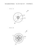 PUMP, REFRIGERATION CYCLE DEVICE, AND METHOD OF PRODUCING PUMP diagram and image