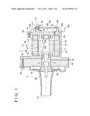 WATER PUMP diagram and image