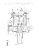 WATER PUMP diagram and image