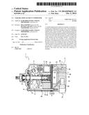 VARIABLE DISPLACEMENT COMPRESSOR diagram and image