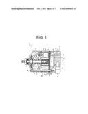 VARIABLE DISPLACEMENT COMPRESSOR diagram and image