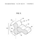 ROTARY ELEMENT AND ROTARY DISPLACEMENT DEVICE COMPRISED THEREOF diagram and image