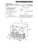 TRANSPORTABLE VACUUM ASSISTED DECONTAMINATION UNIT AND DECONTAMINATION     PROCESS diagram and image