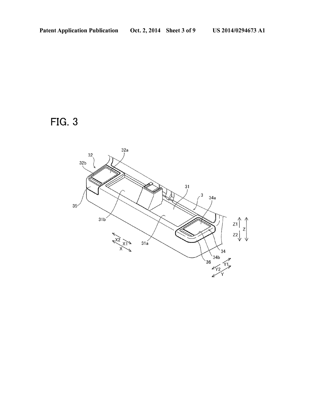 SAMPLE ANALYZER, TRANSPORTING APPARATUS, AND LID PLACING TRAY - diagram, schematic, and image 04