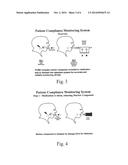 Marker Detection Method And Apparatus To Monitor Drug Compliance diagram and image