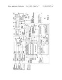 EXHAUST EMISSION PURIFICATION CONTROL DEVICE FOR ENGINE diagram and image