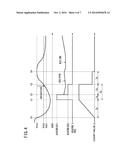 EXHAUST EMISSION PURIFICATION CONTROL DEVICE FOR ENGINE diagram and image