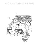 ATOMIZATION SEPARATING AND SILENCING APPARATUS AND METHOD diagram and image