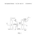 SOLVENT AND METHOD FOR REMOVAL OF AN ACID GAS FROM A FLUID STREAM diagram and image