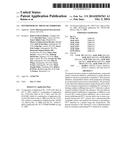 PEPTIDOMIMETIC PROTEASE INHIBITORS diagram and image