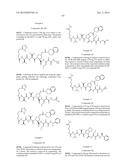 PEPTIDOMIMETIC PROTEASE INHIBITORS diagram and image