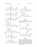 PEPTIDOMIMETIC PROTEASE INHIBITORS diagram and image