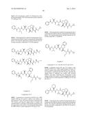 PEPTIDOMIMETIC PROTEASE INHIBITORS diagram and image