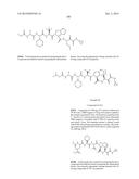 PEPTIDOMIMETIC PROTEASE INHIBITORS diagram and image