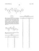 PEPTIDOMIMETIC PROTEASE INHIBITORS diagram and image