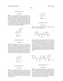 PEPTIDOMIMETIC PROTEASE INHIBITORS diagram and image