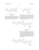 PEPTIDOMIMETIC PROTEASE INHIBITORS diagram and image