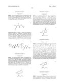 PEPTIDOMIMETIC PROTEASE INHIBITORS diagram and image