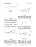 PEPTIDOMIMETIC PROTEASE INHIBITORS diagram and image