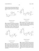 PEPTIDOMIMETIC PROTEASE INHIBITORS diagram and image