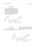 PEPTIDOMIMETIC PROTEASE INHIBITORS diagram and image