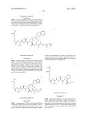 PEPTIDOMIMETIC PROTEASE INHIBITORS diagram and image