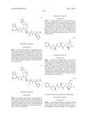 PEPTIDOMIMETIC PROTEASE INHIBITORS diagram and image