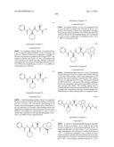 PEPTIDOMIMETIC PROTEASE INHIBITORS diagram and image