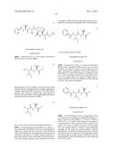 PEPTIDOMIMETIC PROTEASE INHIBITORS diagram and image