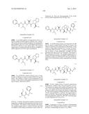 PEPTIDOMIMETIC PROTEASE INHIBITORS diagram and image