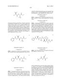 PEPTIDOMIMETIC PROTEASE INHIBITORS diagram and image