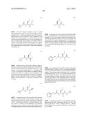 PEPTIDOMIMETIC PROTEASE INHIBITORS diagram and image