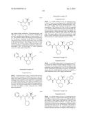 PEPTIDOMIMETIC PROTEASE INHIBITORS diagram and image