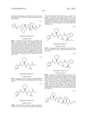 PEPTIDOMIMETIC PROTEASE INHIBITORS diagram and image