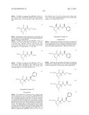 PEPTIDOMIMETIC PROTEASE INHIBITORS diagram and image