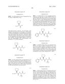 PEPTIDOMIMETIC PROTEASE INHIBITORS diagram and image