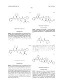 PEPTIDOMIMETIC PROTEASE INHIBITORS diagram and image