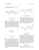 PEPTIDOMIMETIC PROTEASE INHIBITORS diagram and image