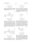 PEPTIDOMIMETIC PROTEASE INHIBITORS diagram and image