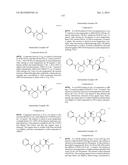 PEPTIDOMIMETIC PROTEASE INHIBITORS diagram and image