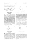 PEPTIDOMIMETIC PROTEASE INHIBITORS diagram and image