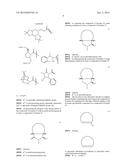 PEPTIDOMIMETIC PROTEASE INHIBITORS diagram and image