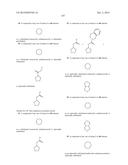 PEPTIDOMIMETIC PROTEASE INHIBITORS diagram and image