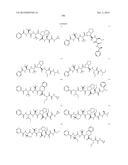 PEPTIDOMIMETIC PROTEASE INHIBITORS diagram and image