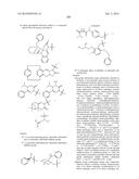 PEPTIDOMIMETIC PROTEASE INHIBITORS diagram and image