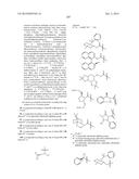 PEPTIDOMIMETIC PROTEASE INHIBITORS diagram and image